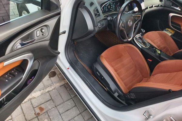 Buick Regal 2015, 54800 км, за 6380 USD - фото 13