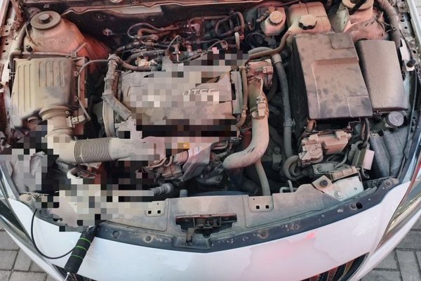 Buick Regal 2015, 54800 км, за 6380 USD - фото 17