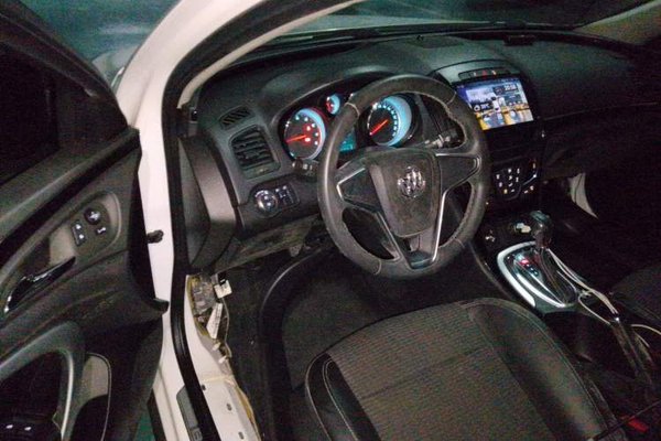 Buick Regal 2015, 84100 км, за 3632 USD - фото 17