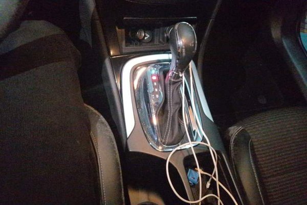 Buick Regal 2015, 84100 км, за 3632 USD - фото 15