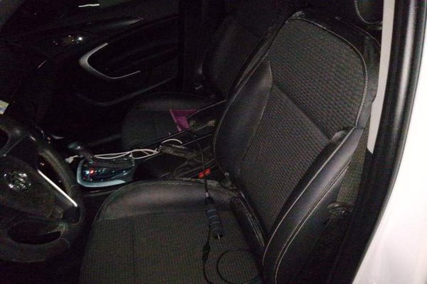Buick Regal 2015, 84100 км, за 3632 USD - фото 16