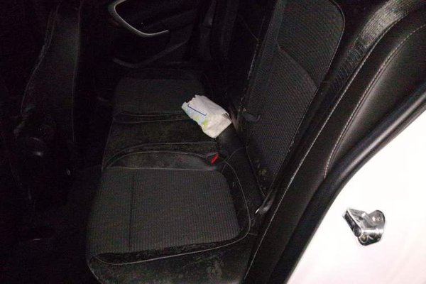 Buick Regal 2015, 84100 км, за 3632 USD - фото 18