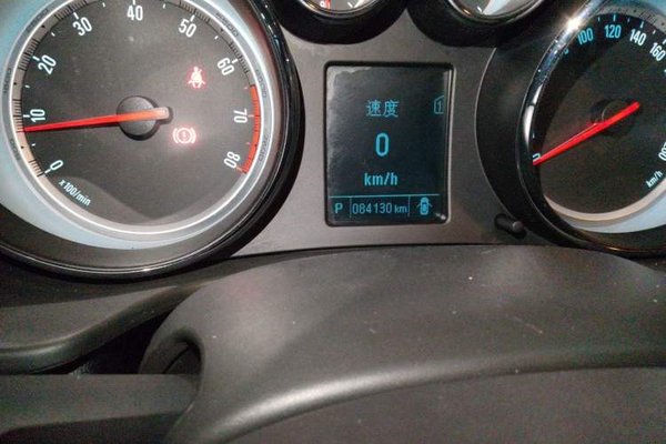 Buick Regal 2015, 84100 км, за 3632 USD - фото 13