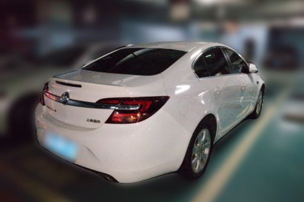 Buick Regal 2015, 84100 км, за 3632 USD - фото 6
