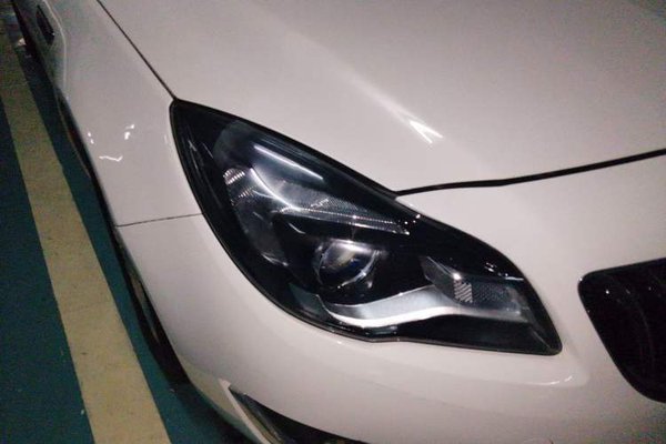 Buick Regal 2015, 84100 км, за 3632 USD - фото 7
