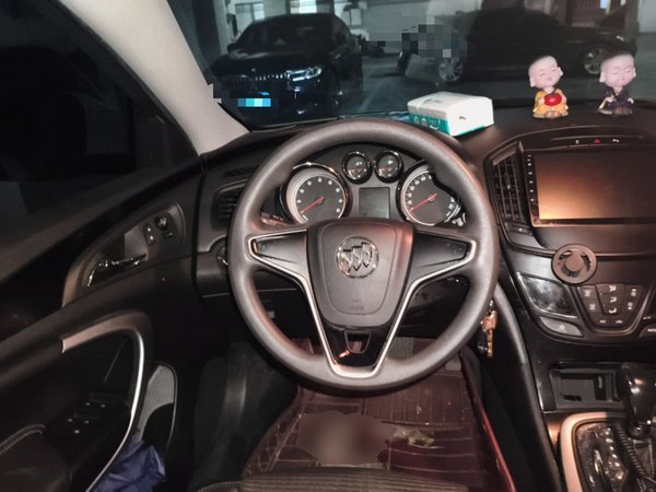 Buick Regal 2015, 88300 км, за 5029 USD - фото 20