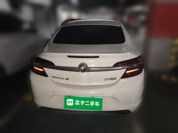 Buick Regal 2015, 88300 км, за 5029 USD - фото 8