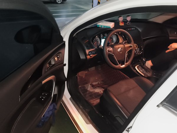 Buick Regal 2015, 88300 км, за 5029 USD - фото 13