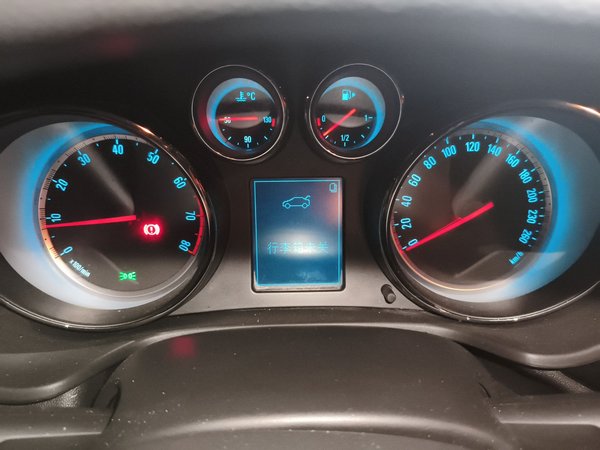 Buick Regal 2015, 88300 км, за 5029 USD - фото 17