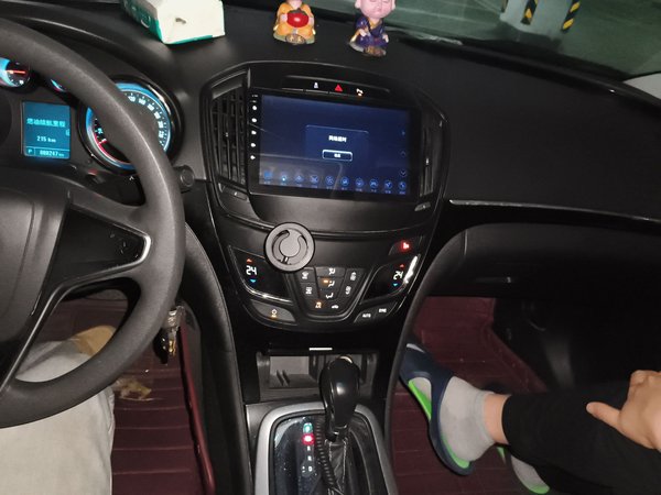 Buick Regal 2015, 88300 км, за 5029 USD - фото 18