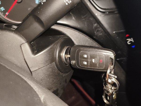 Buick Regal 2015, 88300 км, за 5029 USD - фото 10