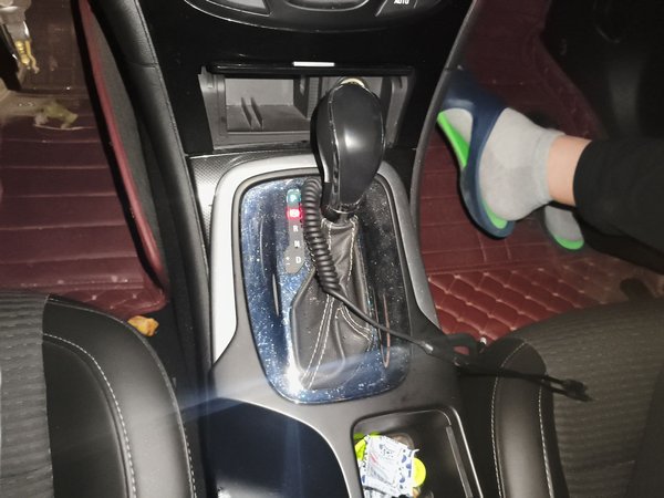 Buick Regal 2015, 88300 км, за 5029 USD - фото 12