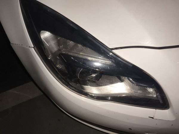 Buick Regal 2015, 88300 км, за 5029 USD - фото 6