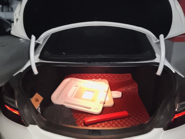 Buick Regal 2015, 88300 км, за 5029 USD - фото 19