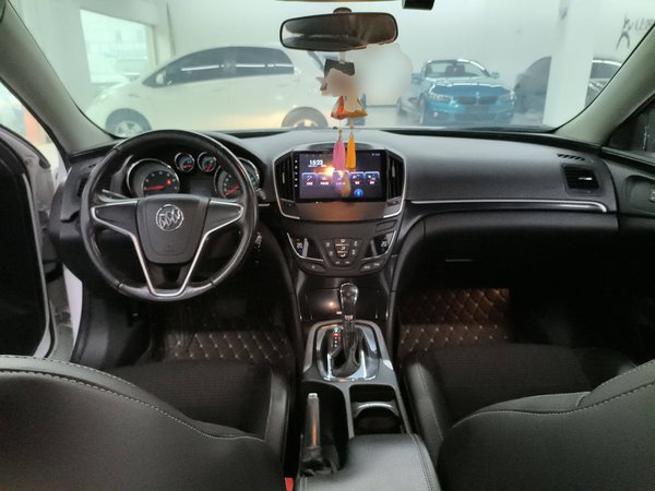 Buick Regal 2015, 96000 км, за 5439 USD - фото 9