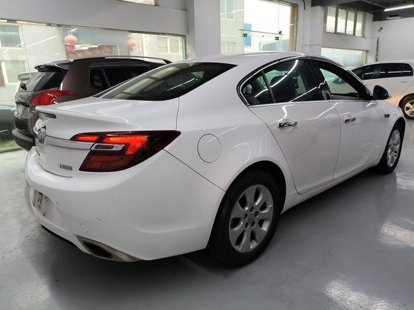 Buick Regal 2015, 96000 км, за 5439 USD - фото 6