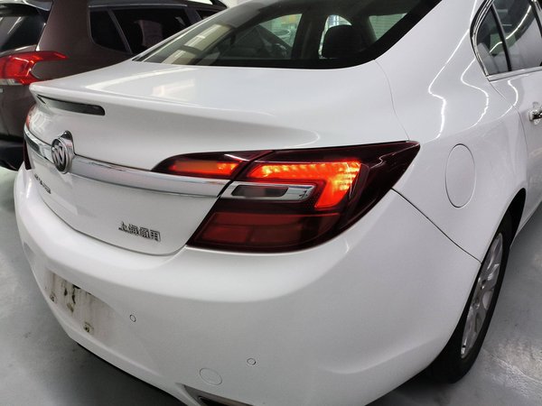 Buick Regal 2015, 96000 км, за 5439 USD - фото 7