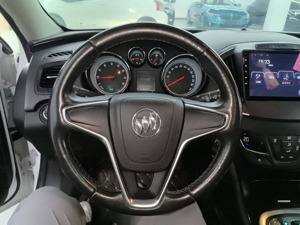 Buick Regal 2015, 96000 км, за 5439 USD - фото 10