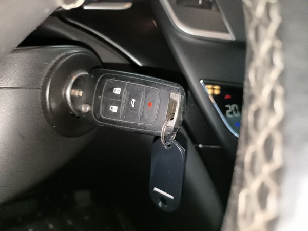 Buick Regal 2015, 96000 км, за 5439 USD - фото 8