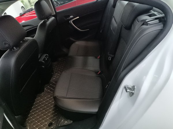 Buick Regal 2015, 96000 км, за 5439 USD - фото 16