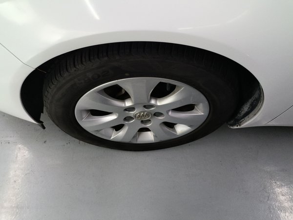 Buick Regal 2015, 96000 км, за 5439 USD - фото 22