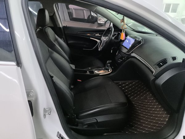 Buick Regal 2015, 96000 км, за 5439 USD - фото 24