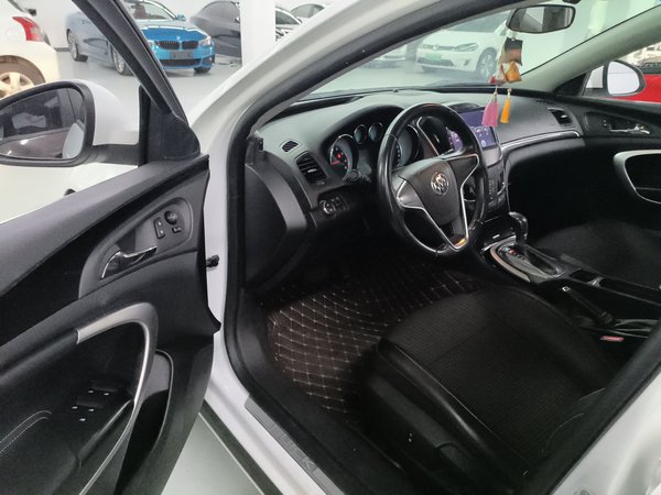 Buick Regal 2015, 96000 км, за 5439 USD - фото 15