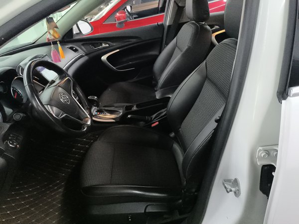 Buick Regal 2015, 96000 км, за 5439 USD - фото 14