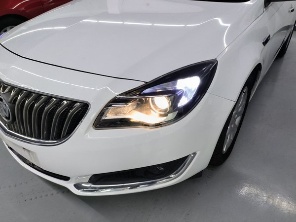 Buick Regal 2015, 96000 км, за 5439 USD - фото 23