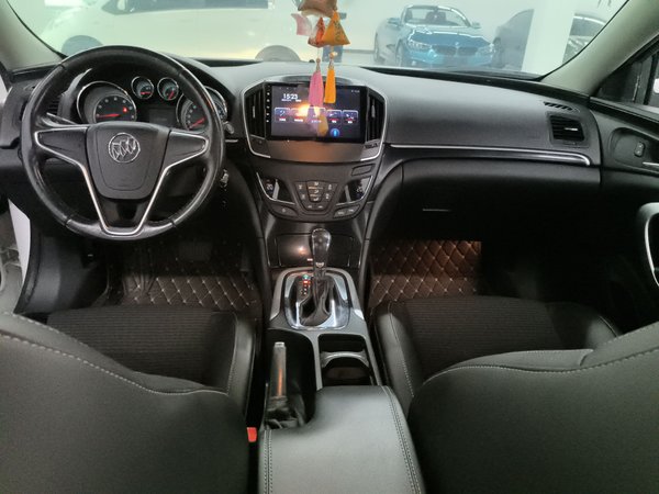 Buick Regal 2015, 96000 км, за 5439 USD - фото 12