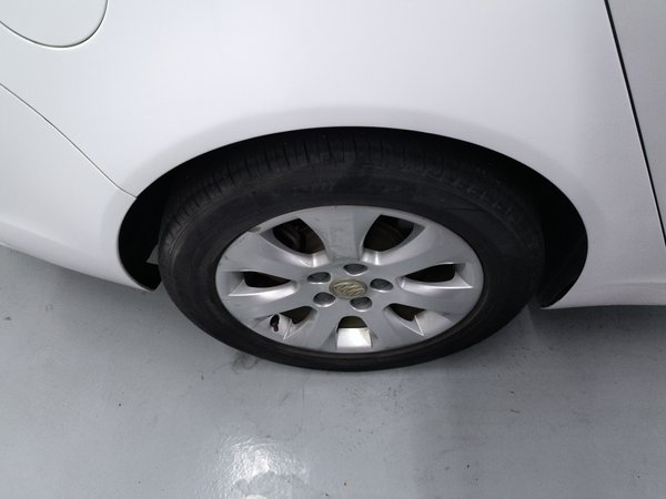 Buick Regal 2015, 96000 км, за 5439 USD - фото 25