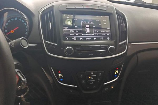 Buick Regal 2015, 128100 км, за 6491 USD - фото 16