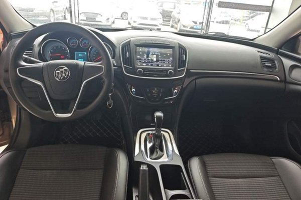 Buick Regal 2015, 128100 км, за 6491 USD - фото 13