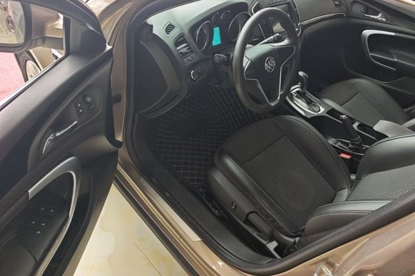 Buick Regal 2015, 128100 км, за 6491 USD - фото 19