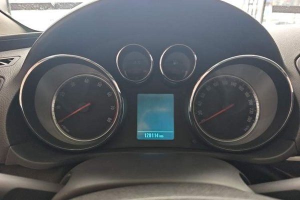 Buick Regal 2015, 128100 км, за 6491 USD - фото 15