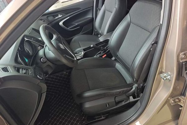Buick Regal 2015, 128100 км, за 6491 USD - фото 18
