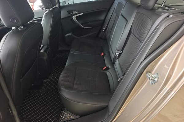 Buick Regal 2015, 128100 км, за 6491 USD - фото 20