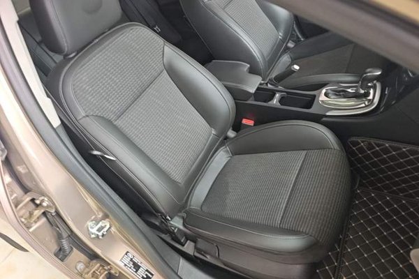 Buick Regal 2015, 128100 км, за 6491 USD - фото 23