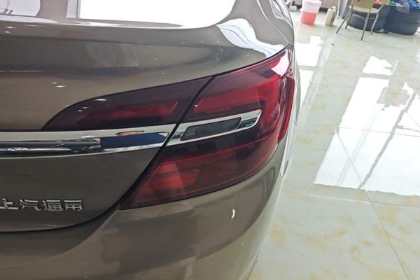 Buick Regal 2015, 128100 км, за 6491 USD - фото 7