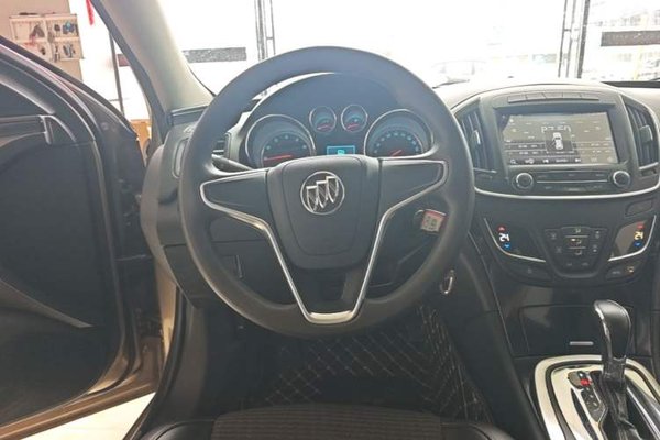 Buick Regal 2015, 128100 км, за 6491 USD - фото 14