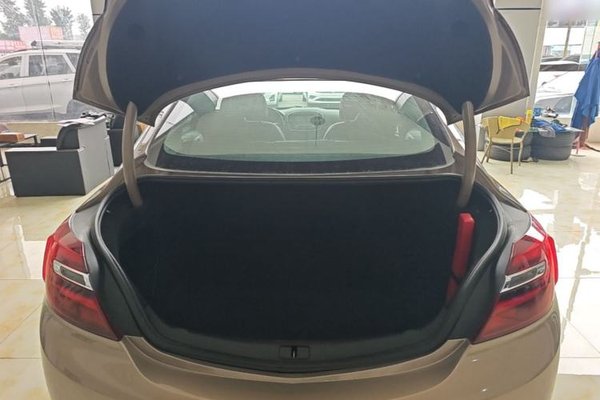 Buick Regal 2015, 128100 км, за 6491 USD - фото 22