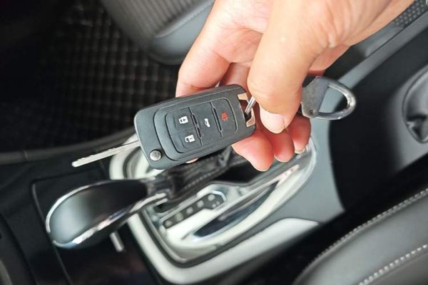 Buick Regal 2015, 128100 км, за 6491 USD - фото 12