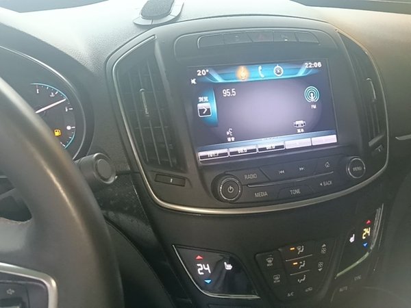 Buick Regal 2015, 130800 км, за 5773 USD - фото 16