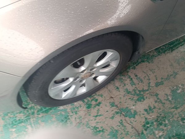 Buick Regal 2015, 130800 км, за 5773 USD - фото 8