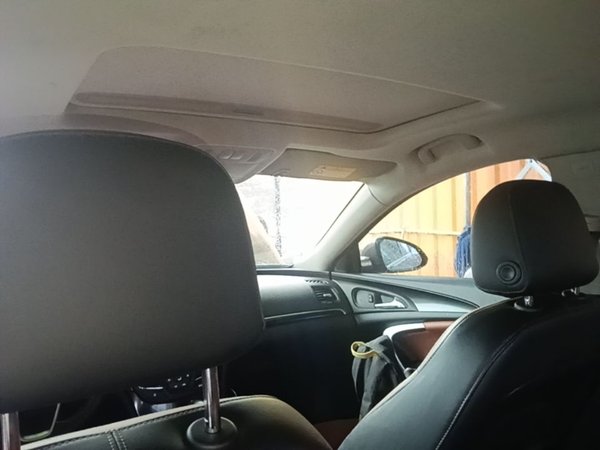 Buick Regal 2015, 130800 км, за 5773 USD - фото 21