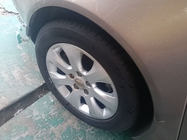 Buick Regal 2015, 130800 км, за 5773 USD - фото 10