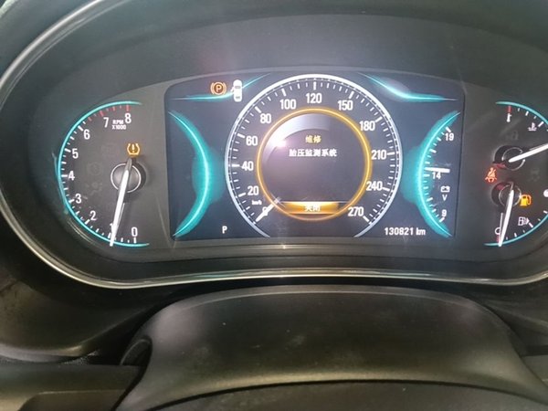 Buick Regal 2015, 130800 км, за 5773 USD - фото 15