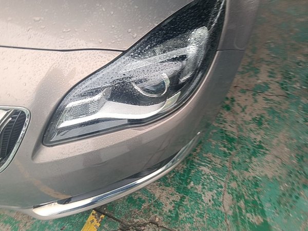 Buick Regal 2015, 130800 км, за 5773 USD - фото 9