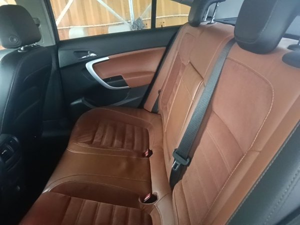 Buick Regal 2015, 130800 км, за 5773 USD - фото 20