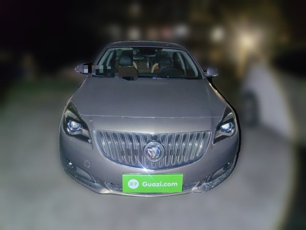 Buick Regal 2015, 159000 км, за 3463 USD
